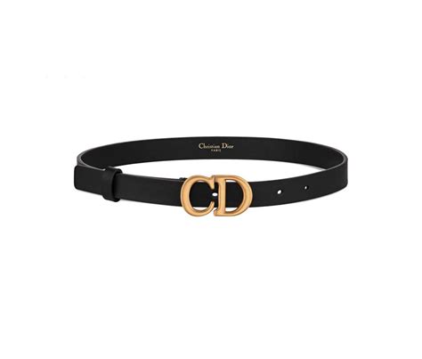 christine dior belt|christian dior belt size chart.